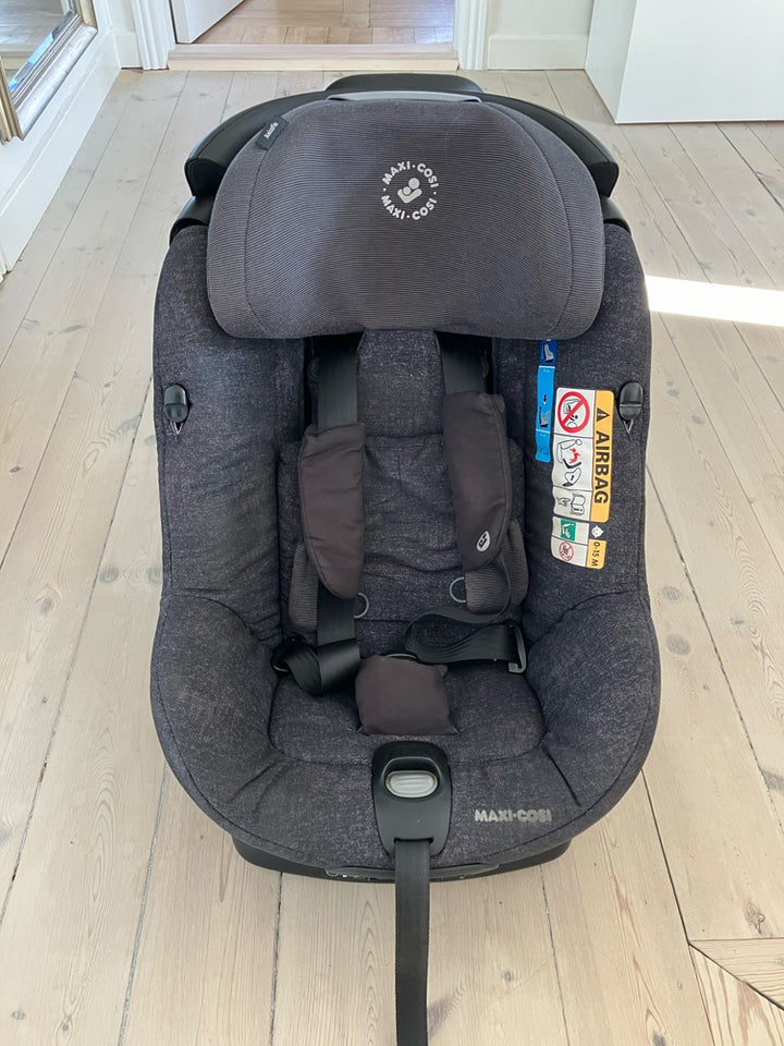 Autostol, op til 18 kg , Maxi Cosi