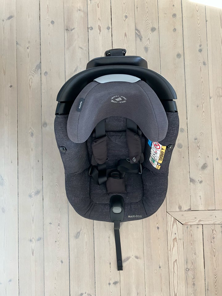 Autostol, op til 18 kg , Maxi Cosi