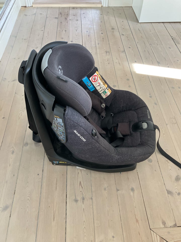 Autostol, op til 18 kg , Maxi Cosi