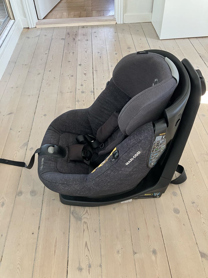 Autostol, op til 18 kg , Maxi Cosi