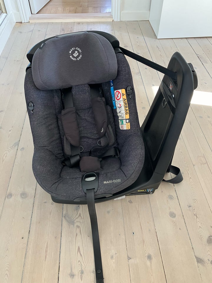 Autostol, op til 18 kg , Maxi Cosi