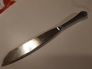 Rustfrit stål Lagkage kniv