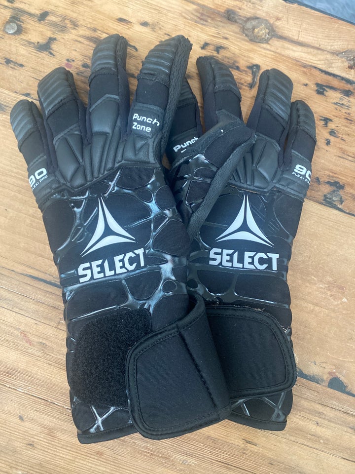 Handsker, Select  Uhlsport,