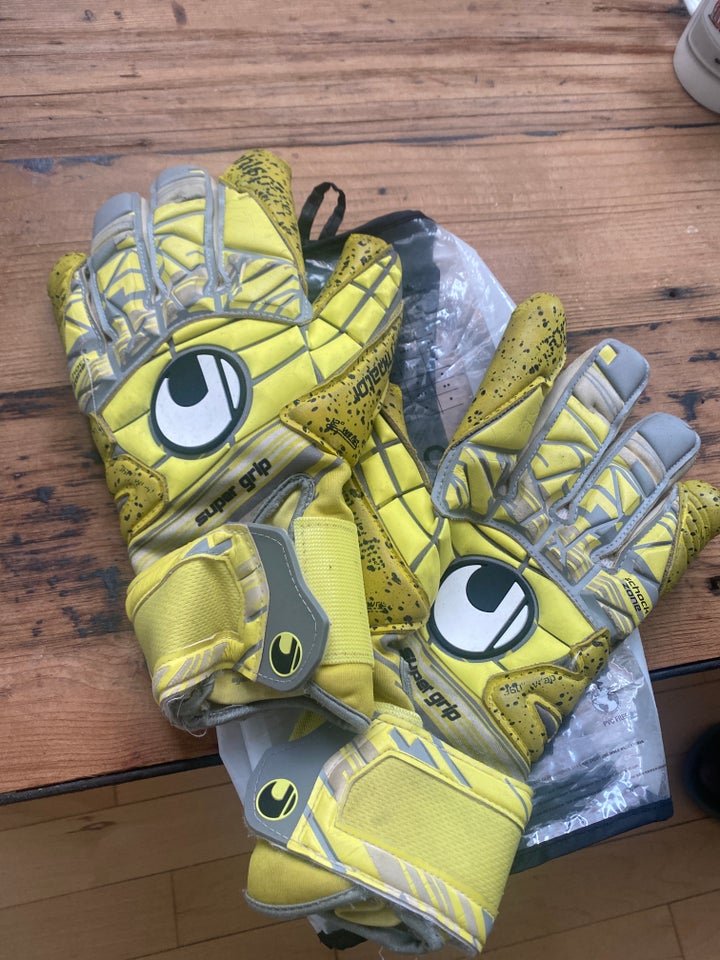 Handsker, Select  Uhlsport,