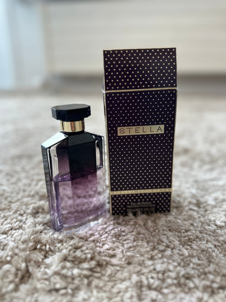 Eau de parfum, Parfume, Stella