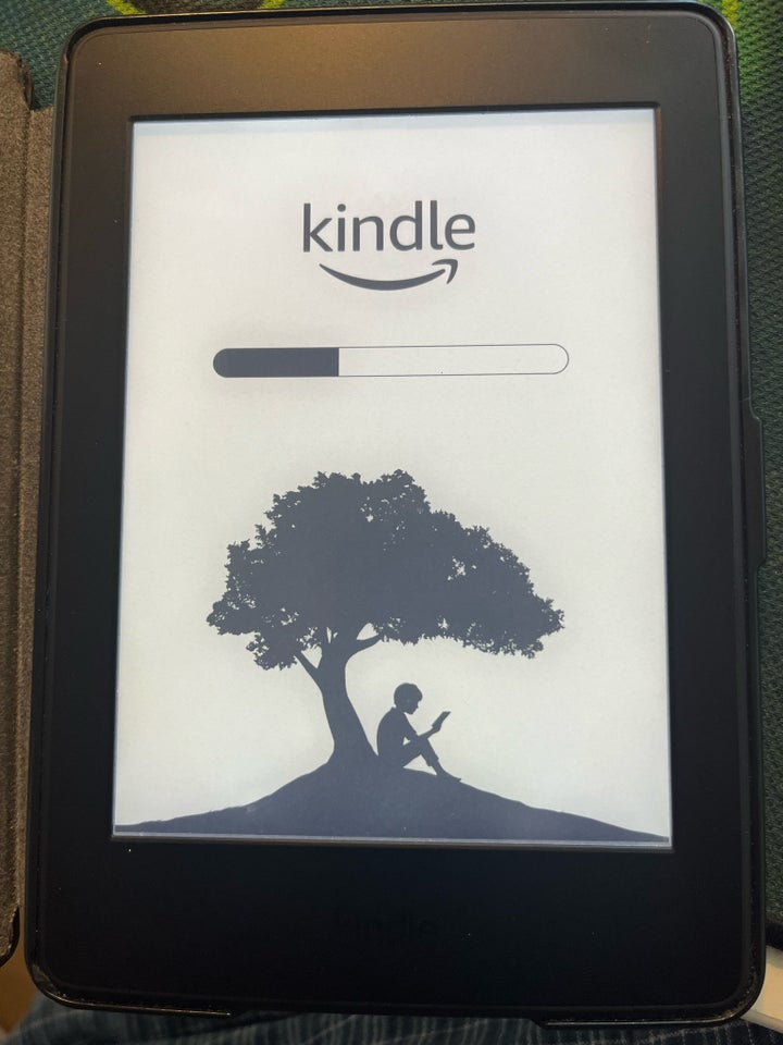 Kindle, Paperwhite 7th Generation