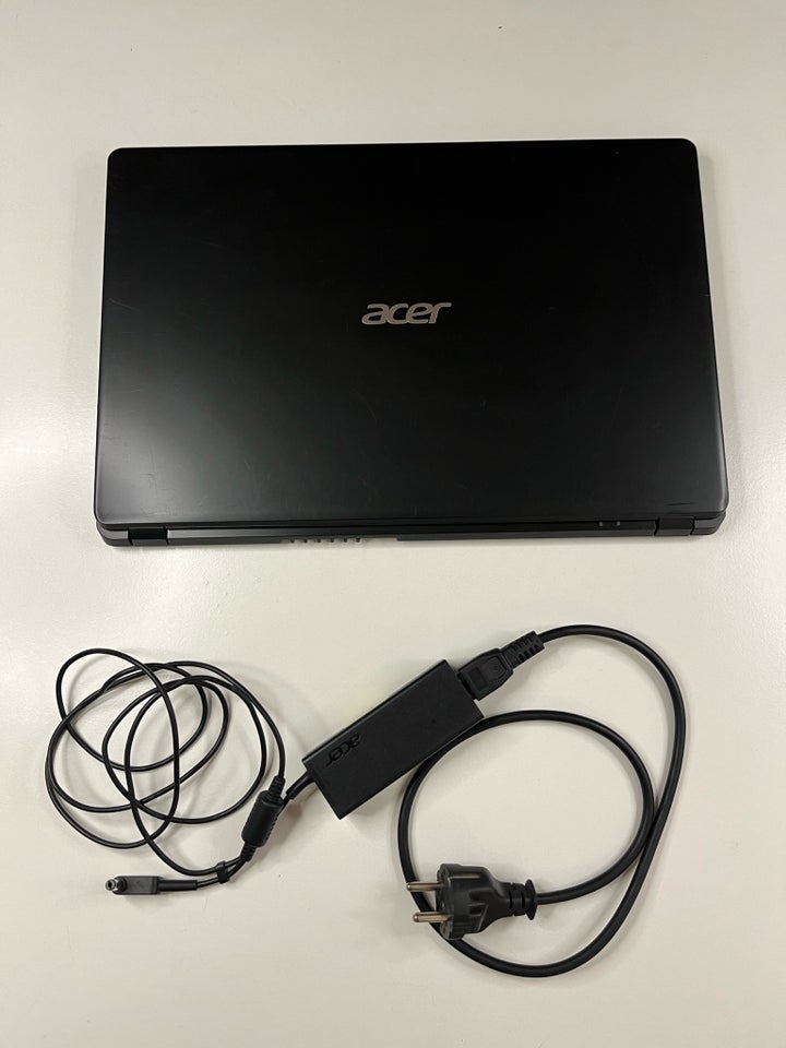 Acer Aspire, 3.7 GHz, 8 GB ram