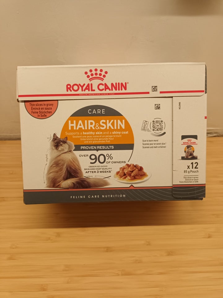 Kattefoder Royal Canin