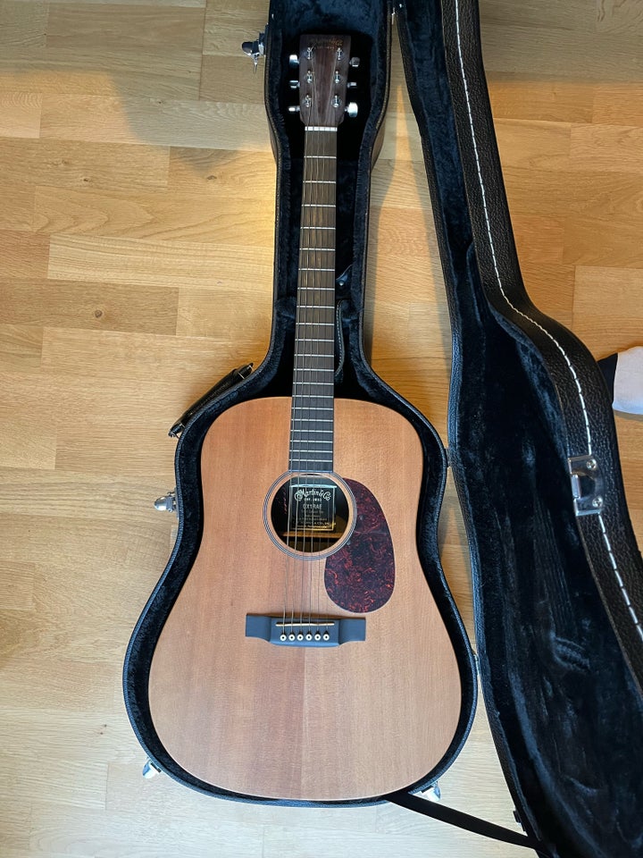 Western, Martin DX1RAE