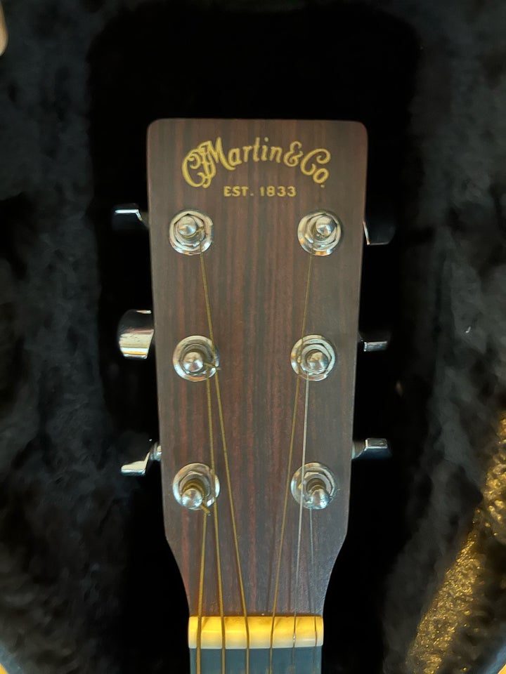 Western, Martin DX1RAE