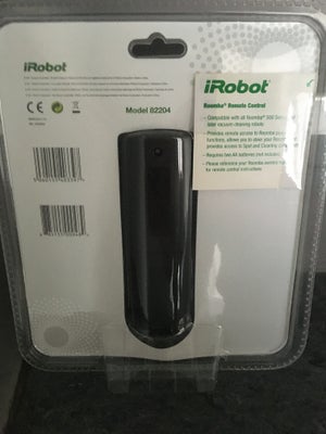 Tilbehør til støvsuger iRobot