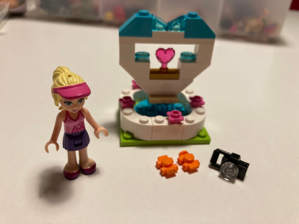 Lego Friends 30204