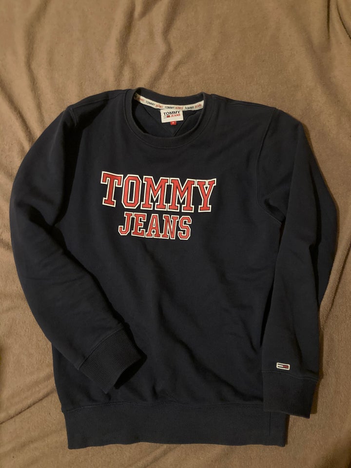 Sweatshirt, Siksilk Tommy