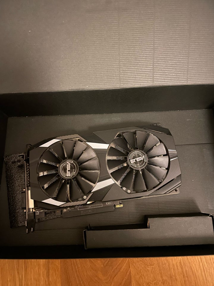 Rx580 Asus , 8 GB GB RAM, Perfekt