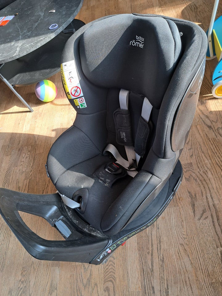 Autostol, op til 18 kg , Britax Römer