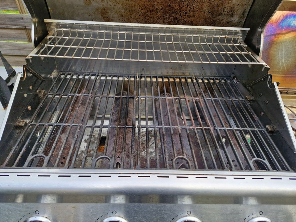 Gasgrill, NEXGRILL