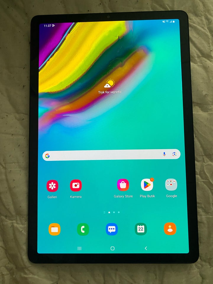 Samsung, Galaxy Tab S5e, 10.5