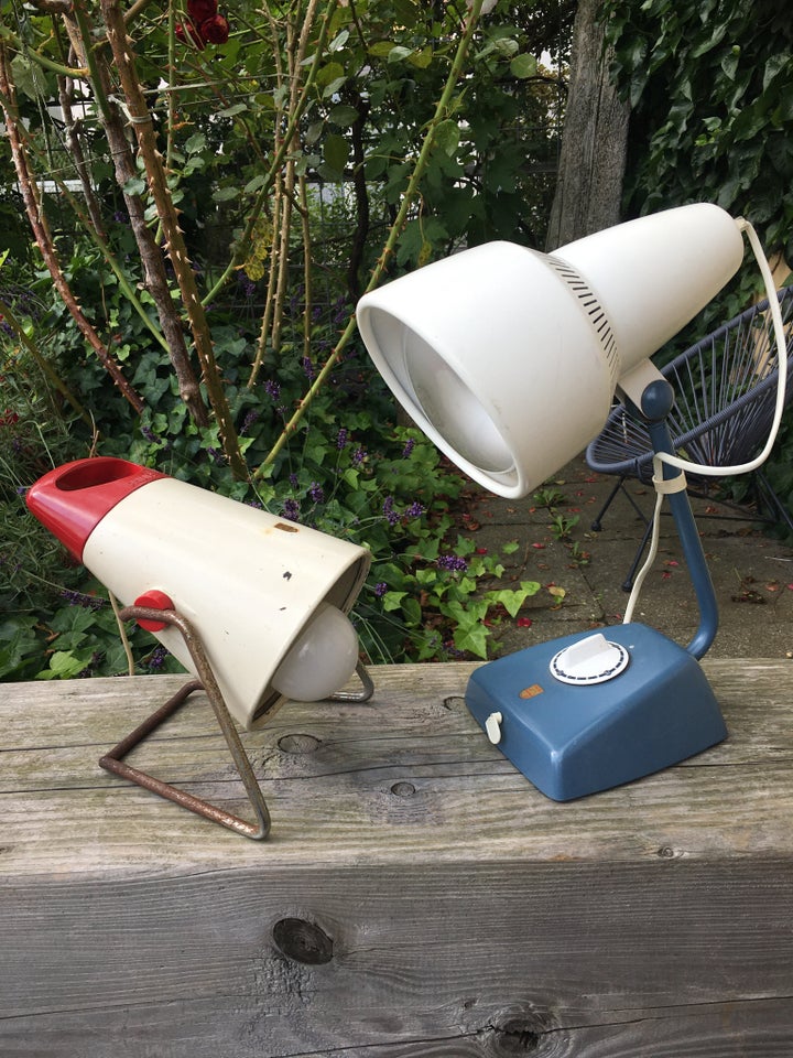 Anden arkitekt Philips  To Retro