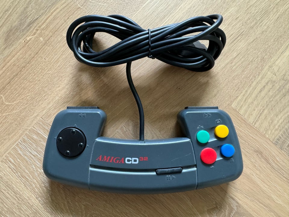 Controller Anden konsol