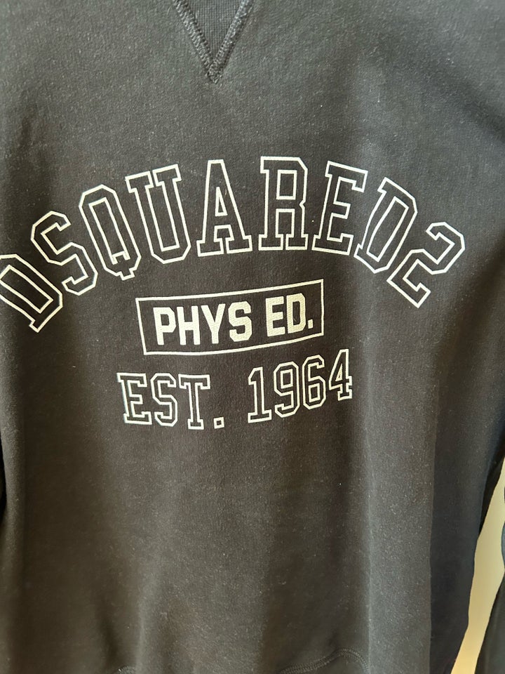 Sweatshirt, Dsquared2, str. XL