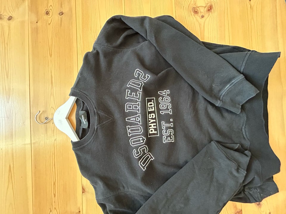 Sweatshirt, Dsquared2, str. XL