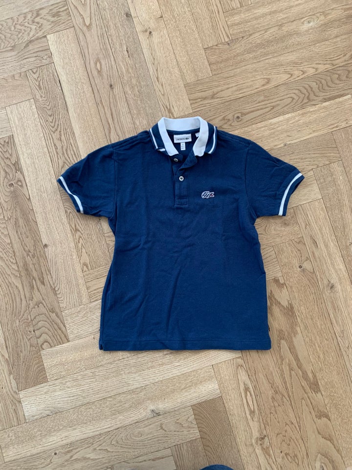 Polo t-shirt, NY, Lacoste