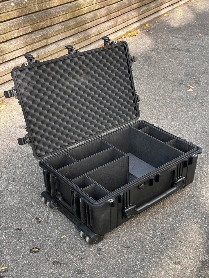 Pelicase 1650