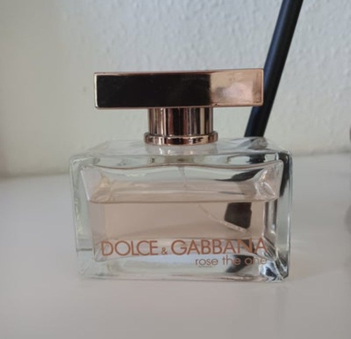 Dameparfume Edp Dolce Gabbana