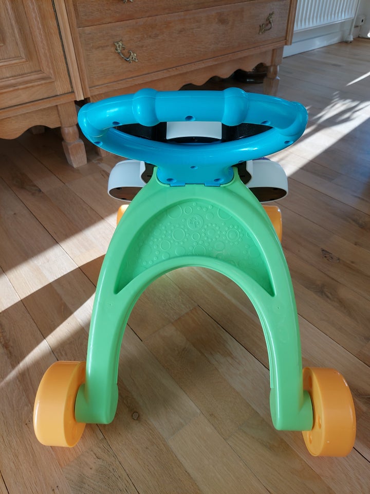 Gåvogn, Gåvogn, Fisher Price