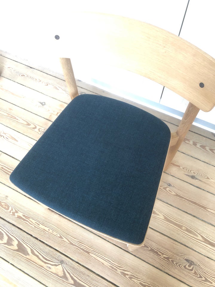 Anden arkitekt stol Cross Chair