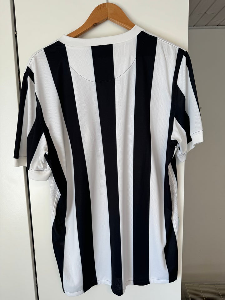 Fodboldtrøje Juventus Nike