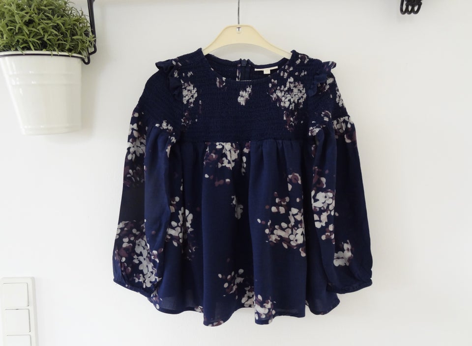 Bluse, Top, Toppe