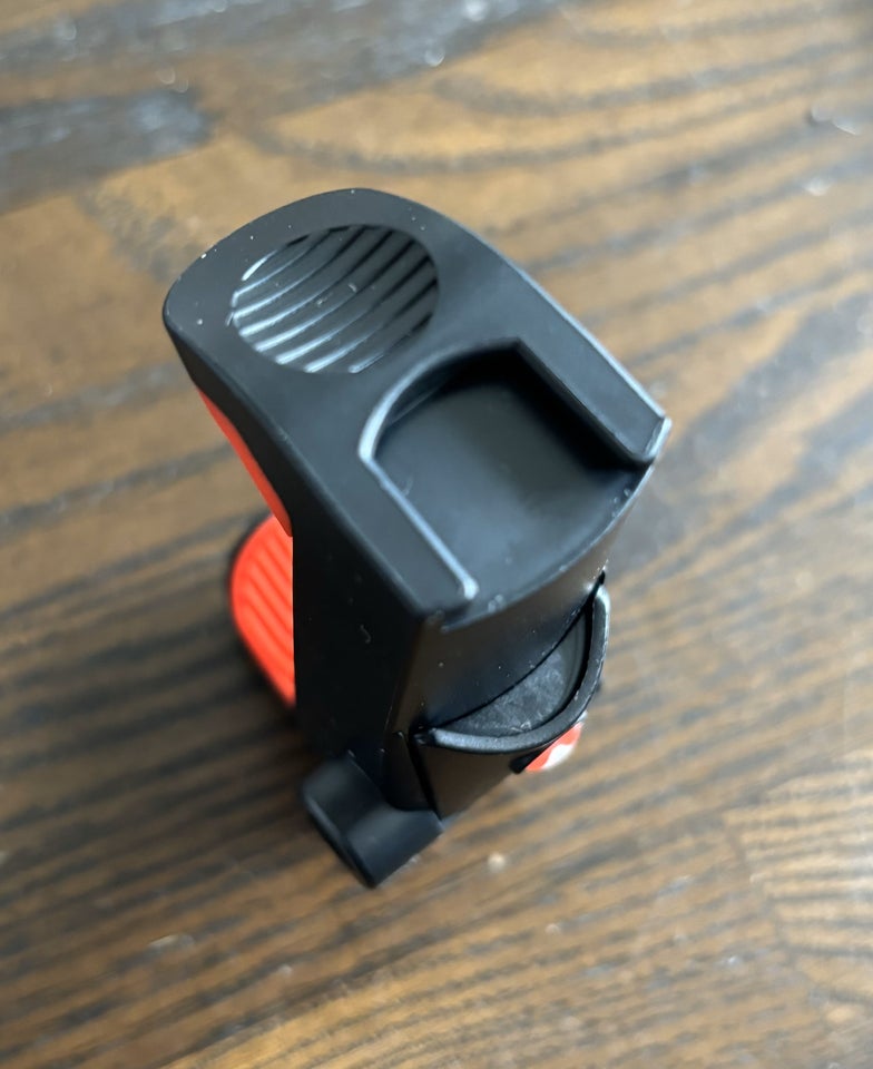 Holder Manfrotto Pixi Clamp