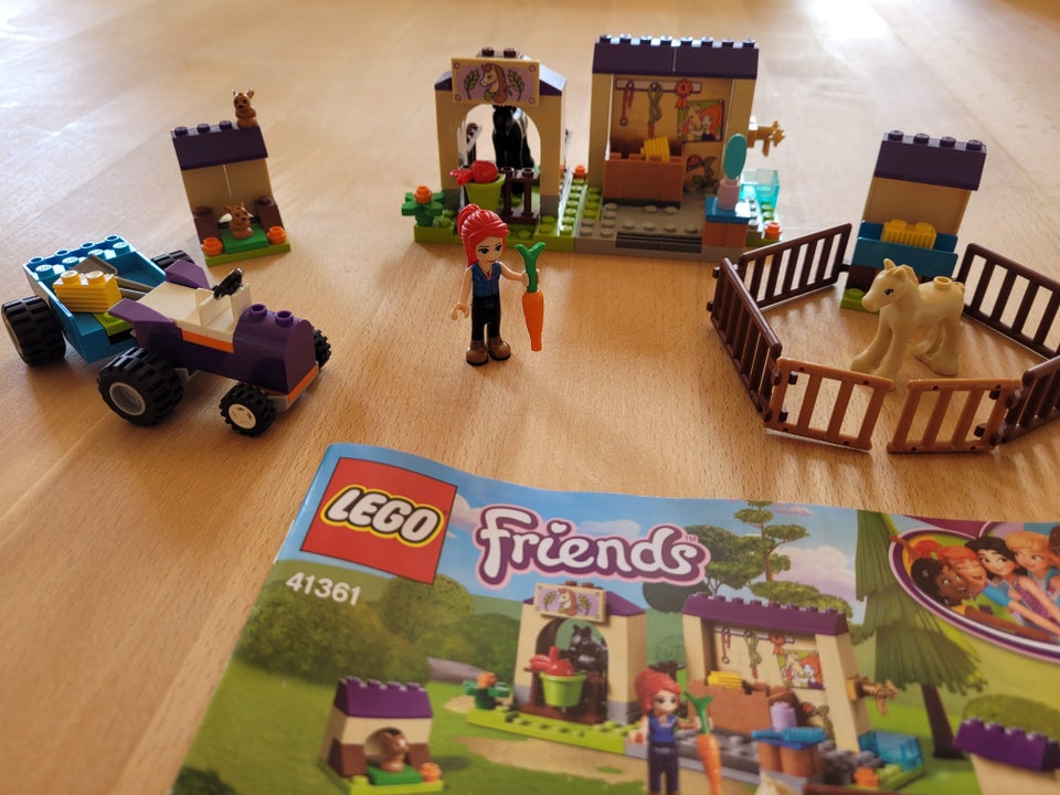 Lego Friends 41361