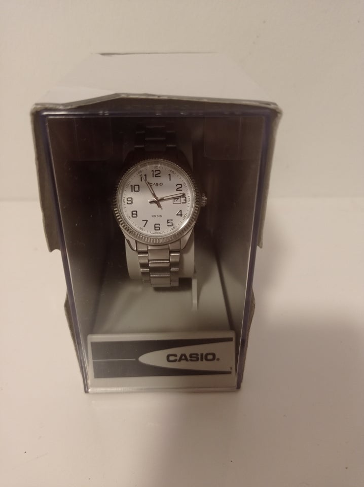 Dameur, CASIO