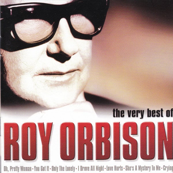 ROY ORBISON: The Very Best Of 