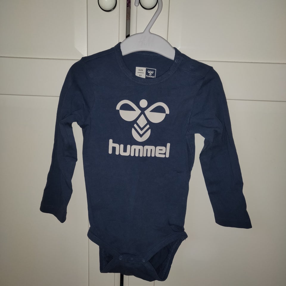 Sæt, Body og leggings, Hummel