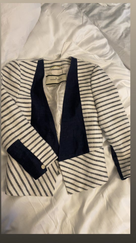 Blazer, str. 36, Malene Birger