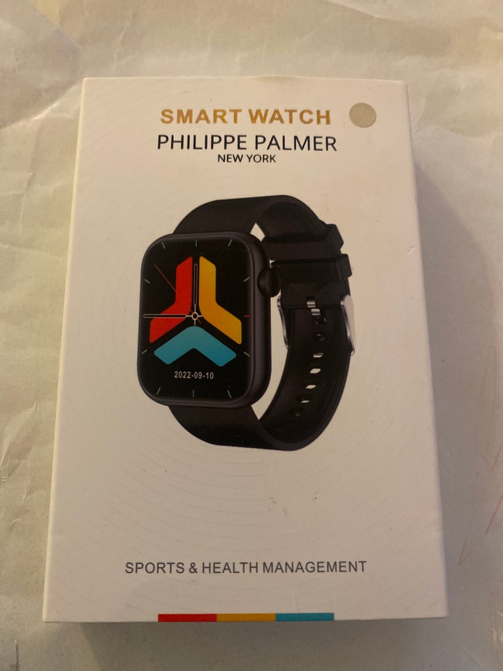 Smartwatch, andet mærke