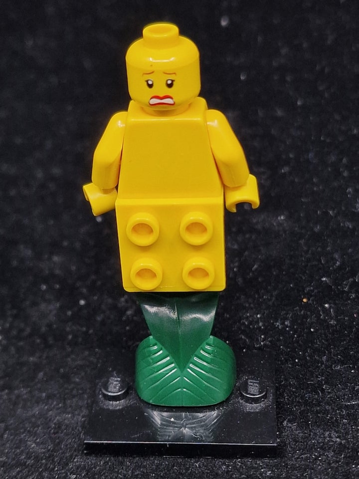 Lego Minifigures