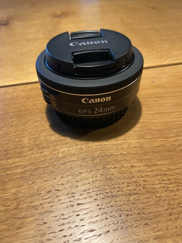 Canon, Canon 250D, spejlrefleks