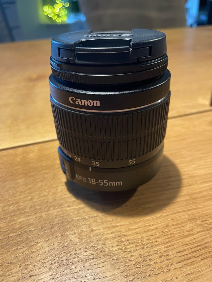 Canon, Canon 250D, spejlrefleks