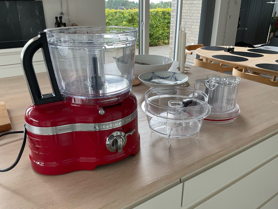 Køkkenmaskine Kitchen Aid