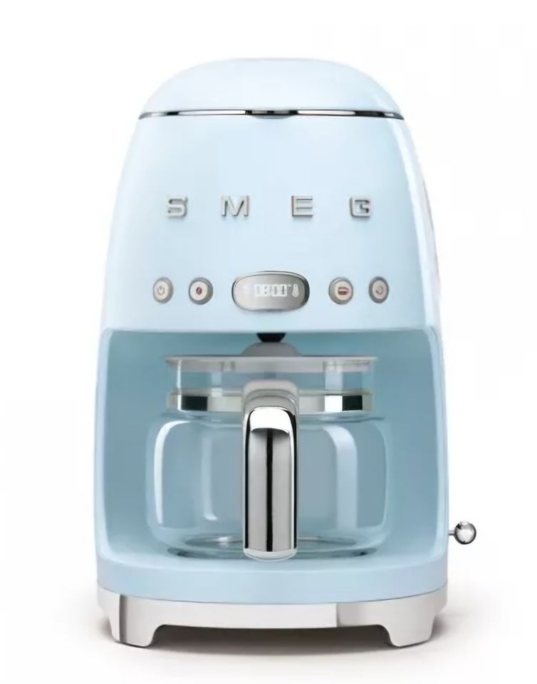 SMEG kaffemaskine Smeg