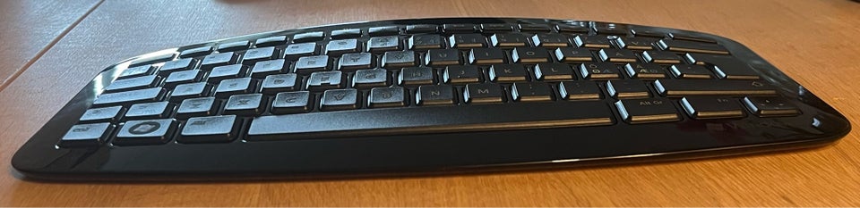 Tastatur trådløs Microsoft