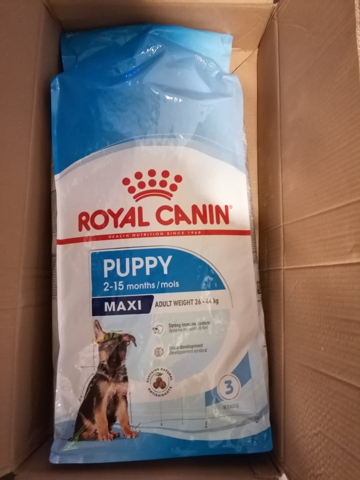 Hundefoder, Royal canin