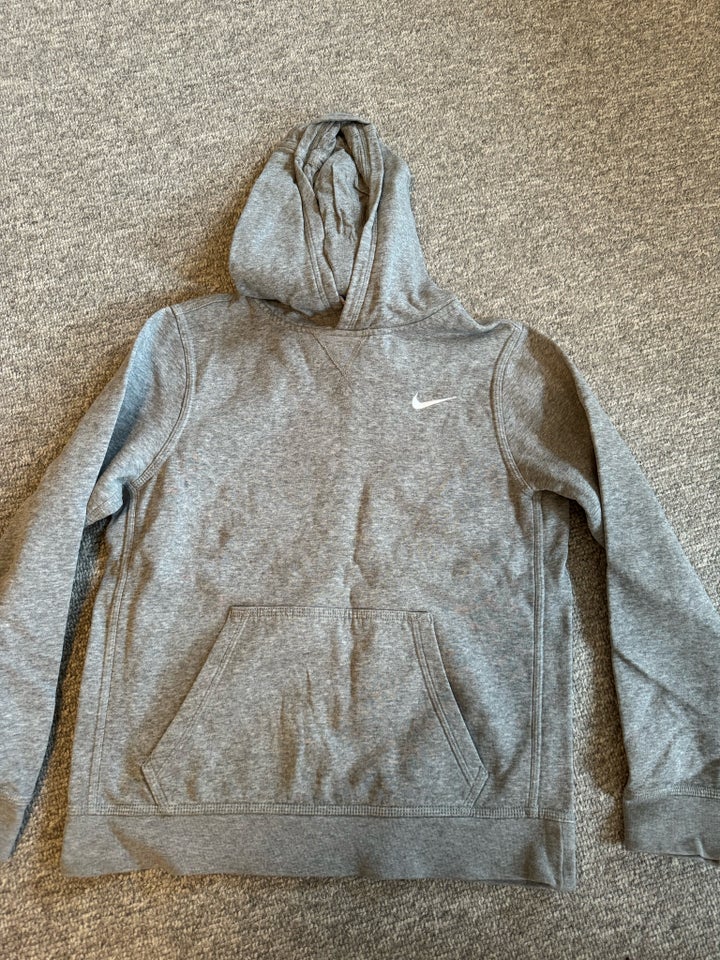 Hættetrøje, Hoodie, Nike