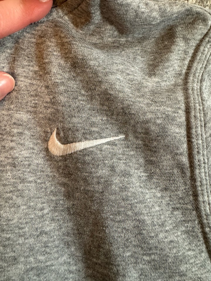 Hættetrøje, Hoodie, Nike