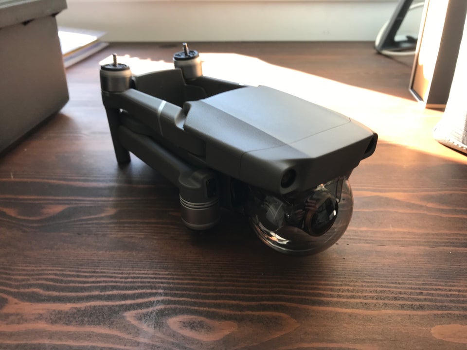 Drone DJI Mavic 2 Zoom