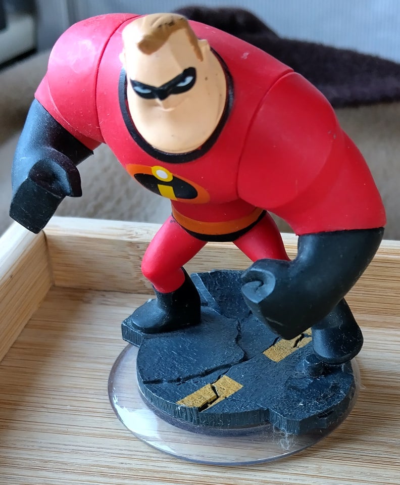 Disney Infinity - Mr. Incredible,